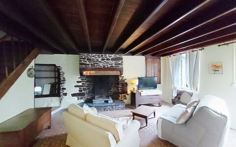 Coin Nature 2: Piscine, Ferme, Biens, Villa, Recours, Hacienda, Eco Hôtel, Arrière-Cour