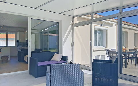 L'Océan: Piscine, Ferme, Biens, Villa, Recours, Hacienda, Eco Hôtel, Arrière-Cour