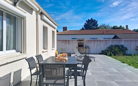 L'Océan: Piscine, Ferme, Biens, Villa, Recours, Hacienda, Eco Hôtel, Arrière-Cour