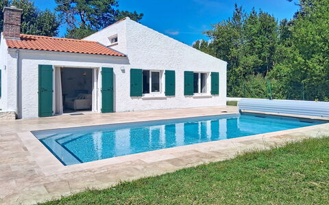 Les Salines: Piscine, Ferme, Biens, Villa, Recours, Hacienda, Eco Hôtel, Arrière-Cour