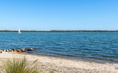 Alli - 100M from the Sea: Bleu, L'Eau, Ressources En Eau, Plan D'Eau, Environnement Naturel, Horizon, Côte, Cotiers Et Relief Océaniques, Voie Navigable, Plage