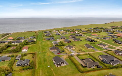 Clarice - 250M to the Fjord: Maison, Paysage, Lot Terre, Mer, Domicile, Côte, Océan, Chalet, Banlieue, Baie