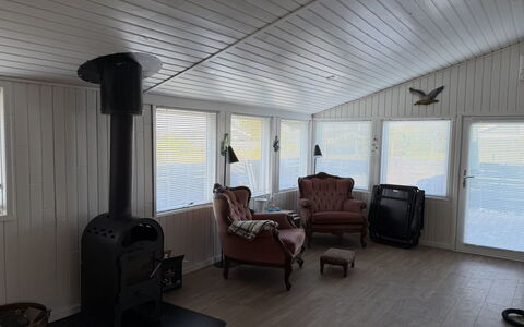 Grith - 740M to the Fjord: Bois, Plafond, Sol, Sol, Design Intérieur, Meubles, Domicile, Pièce, Dur, Parquet