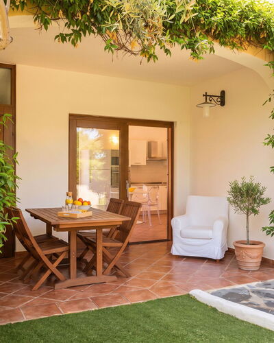Casa Dell'Ulivo
