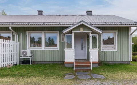 Viinijärvi D 9: Toit, Maison, Zone Résidentielle, Domicile, Biens, Chalet, Conception