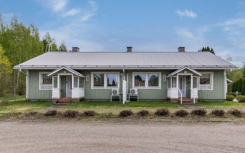 Viinijärvi D 10: Toit, Maison, Zone Résidentielle, Domicile, Biens, Chalet, Conception