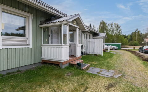 Viinijärvi D 10: Toit, Maison, Zone Résidentielle, Domicile, Biens, Chalet, Conception