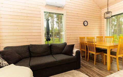 Metsäranta: Toit, Maison, Zone Résidentielle, Domicile, Biens, Chalet, Conception