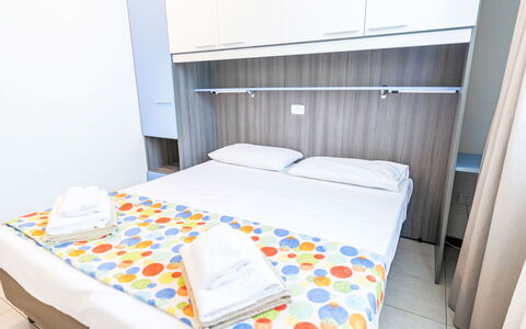 Peschiera del Garda 689: Appartement, Hôtel, Chambre, Lit, Hôtel Boutique, Literie