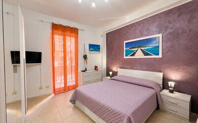 Appartamento Il Vulcano