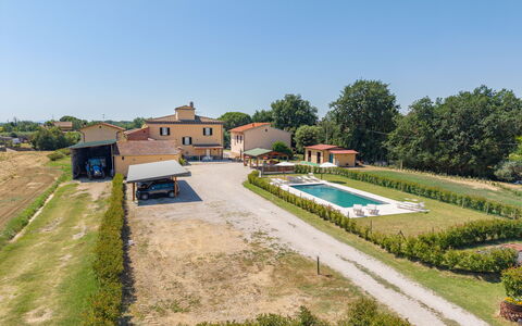 Villa Belvedere