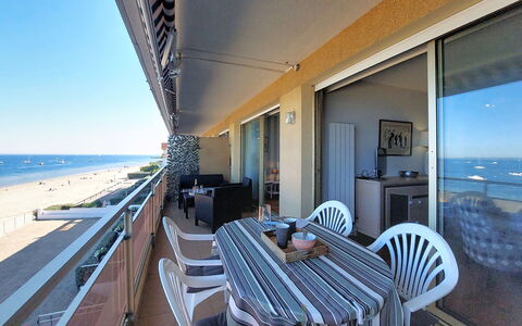 Les Caravelles: Recours, Piscine, Ombre, Eco Hôtel, Loisir, Hôtel, Station Balnéaire, Ville Resort, Balcon
