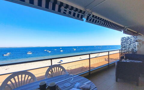 Les Caravelles: Recours, Piscine, Ombre, Eco Hôtel, Loisir, Hôtel, Station Balnéaire, Ville Resort, Balcon