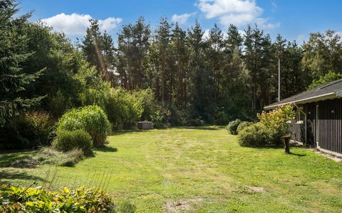 Fritzy - 1.5Km from the Sea: Herbe, Vert, Arbuste, Jardin, Lot Terre, Couverture De Sol, Pelouse, Chalet, Aménagement Paysager