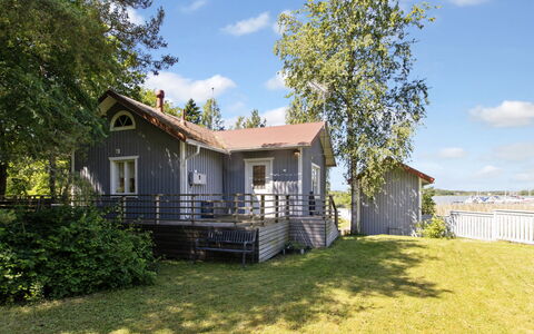 Villa Niemelä