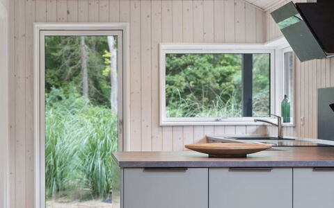 Zelma - 1.5Km from the Sea: Bois, Sol, Comptoir, Cuisine, Sol, Design Intérieur, Meubles, Luminaire Plomberie, Domicile, Plafond
