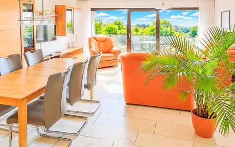 Logement:&nbsp;Albatros Royal 301.1