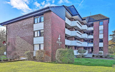 Logement:&nbsp;Albatros Royal 301.1