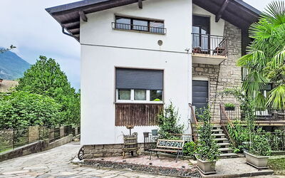 Villa Chiara e Chloe