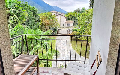 Villa Chiara e Chloe