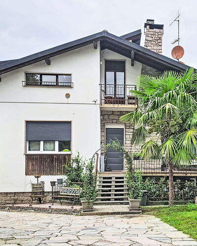 Villa Chiara e Chloe