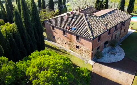 Tenuta di Mezzo