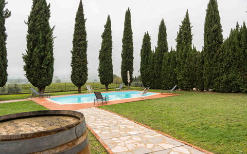 Tenuta di Mezzo