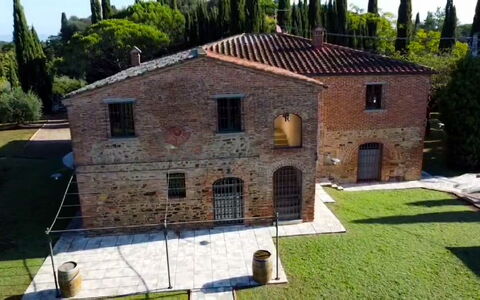 Tenuta di Mezzo