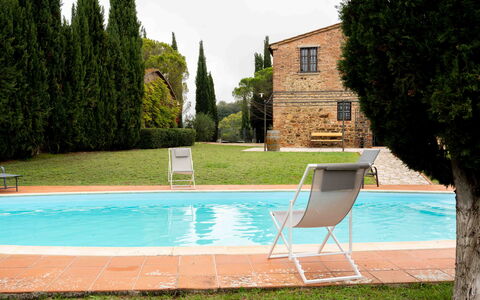 Tenuta di Mezzo