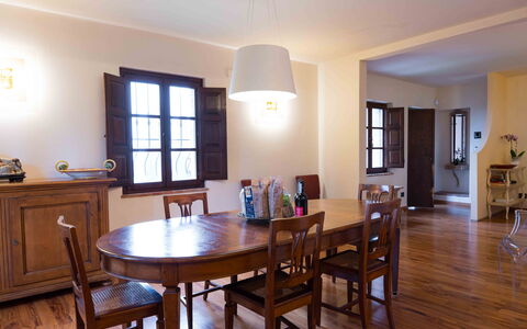 Tenuta di Mezzo