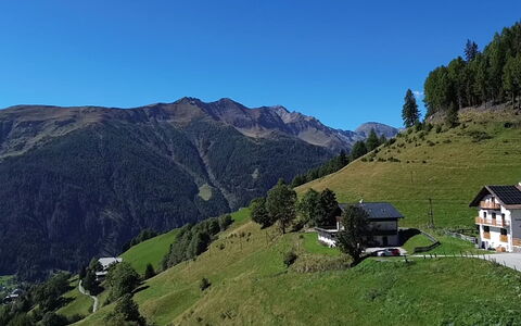 Dösentaler Bergidyll: Montagnes Relief, Montagne, Herbe, Colline, Paysage Naturel, Chaîne De Montagnes, Montagnes, Paysage, Station De Montagne, Prairie