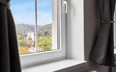 Logement:&nbsp;Mánesova 10.2