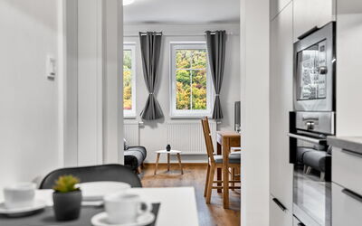 Logement:&nbsp;Mánesova 10.2