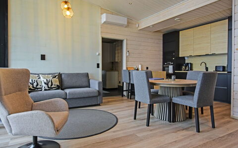 Jäkälänkallion Ranta: Toit, Domicile, Siding, Chalet, Cour, Dur, Conception, Batiments Jardin, Tache De Bois, Ferme