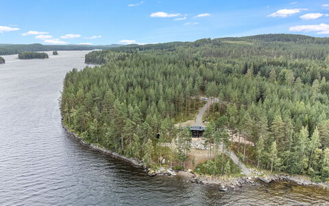 Jäkälänkallion Ranta: L'Eau, Ressources En Eau, Plan D'Eau, Roche, Côte, Paysage Naturel, Promontoire, Cotiers Et Relief Océaniques, Terrain, Promontoire