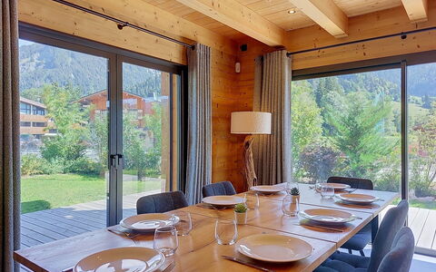 L'Aigle Blanc: Bois, Toit, Chalet, Cabane En Rondins, Biens, Faisceau, Lumber, Porche, Conception, Dur