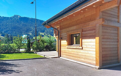 L'Aigle Blanc: Bois, Toit, Chalet, Cabane En Rondins, Biens, Faisceau, Lumber, Porche, Conception, Dur
