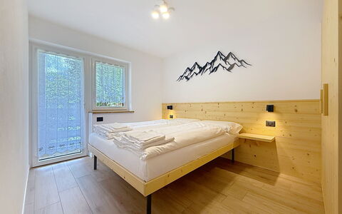 Snow Home col Rodella: Herbe, Architecture, Domicile, Maison, Lot Terre, Chalet, Biens, Ferme, Cour, Pelouse