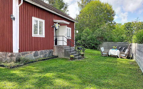 Villa Stensborg: Herbe, Architecture, Domicile, Maison, Lot Terre, Chalet, Biens, Ferme, Cour, Pelouse