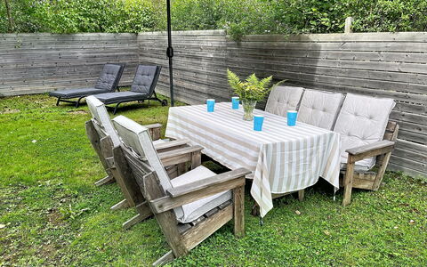 Villa Stensborg: Herbe, Architecture, Domicile, Maison, Lot Terre, Chalet, Biens, Ferme, Cour, Pelouse