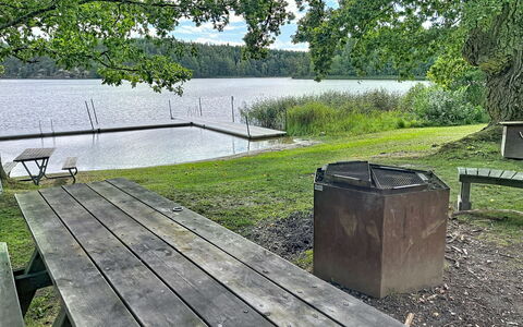 Villa Stensborg: Herbe, Architecture, Domicile, Maison, Lot Terre, Chalet, Biens, Ferme, Cour, Pelouse