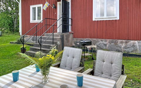 Villa Stensborg: Herbe, Architecture, Domicile, Maison, Lot Terre, Chalet, Biens, Ferme, Cour, Pelouse