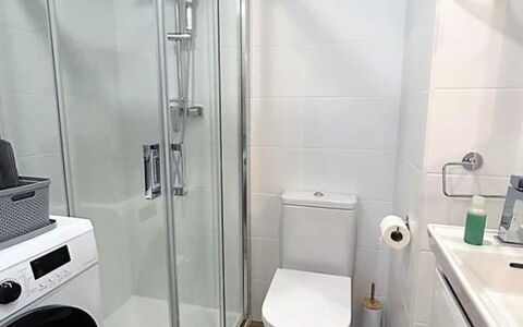 Caribe: Sol, Sol, Design Intérieur, Luminaire Plomberie, Toilette, Siège De Toilette, Salle De Bains, Machine À Laver, Plomberie, Pièce