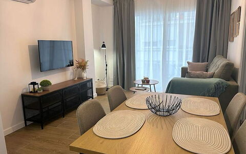 Caribe: Meubles, Sol, Design Intérieur, Sol, Bois, Pièce, Table, Table Cuisine Et Salle A Manger, Chaise, Domicile