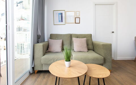Caribe: Meubles, Design Intérieur, Sol, Sol, Parquet, Canapé, Bois, Salon, Table, Domicile