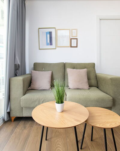 Caribe: Meubles, Design Intérieur, Sol, Sol, Parquet, Canapé, Bois, Salon, Table, Domicile