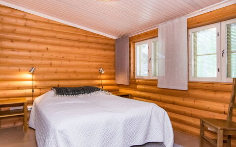 Mäkrä 3: Bois, Plafond, Sol, Sol, Design Intérieur, Tache De Bois, Dur, Pièce, Chambre, Lit