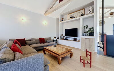 Logement:&nbsp;La Briandière 801.2