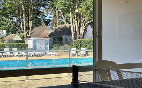Les Hauts de la Noëveillard: Composite, Ombre, Piscine, Mobilier De Jardin, Recours, Clôture, Daylighting