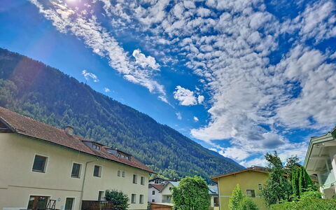 Das Maridl: Montagnes Relief, Montagne, Colline, Maison, Montagnes, Chaîne De Montagnes, Domicile, Station De Montagne, Zone Résidentielle, Paysage